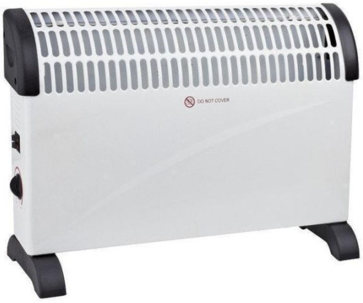 Конвектор побутової Crownberg Heater CB-2000