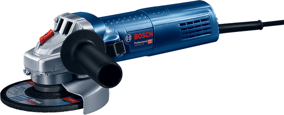 Болгарка Bosch GWS 750 S 125 мм (B0601394121)