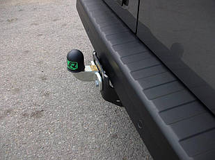 Фаркоп Renault Trafic (van) (2014-...)