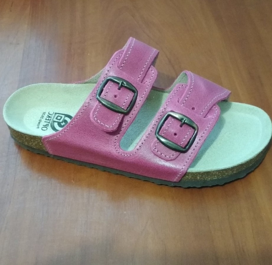 Ортопедичні сандалії Ортекс Ortex T-25