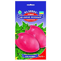 Томат Де-барао розовый 0.1 г Gl Seeds