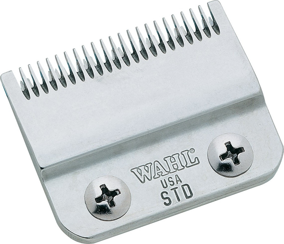 Нож Wahl 01006-416 Standard для машинок Super Taper, Icon, 100 Year, 1-3,5 мм