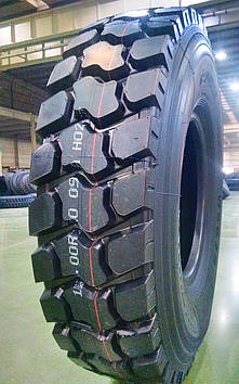Firemax FM99 ведуча кар'єрна (295/80R22,5 152/149L)