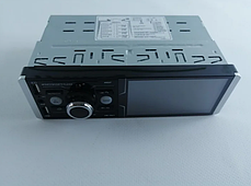 Головное устройство автомагнитола HLV GT-680U ISO USB MP3 с Bluetooth, фото 4