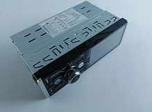 Головное устройство автомагнитола HLV GT-680U ISO USB MP3 с Bluetooth, фото 5