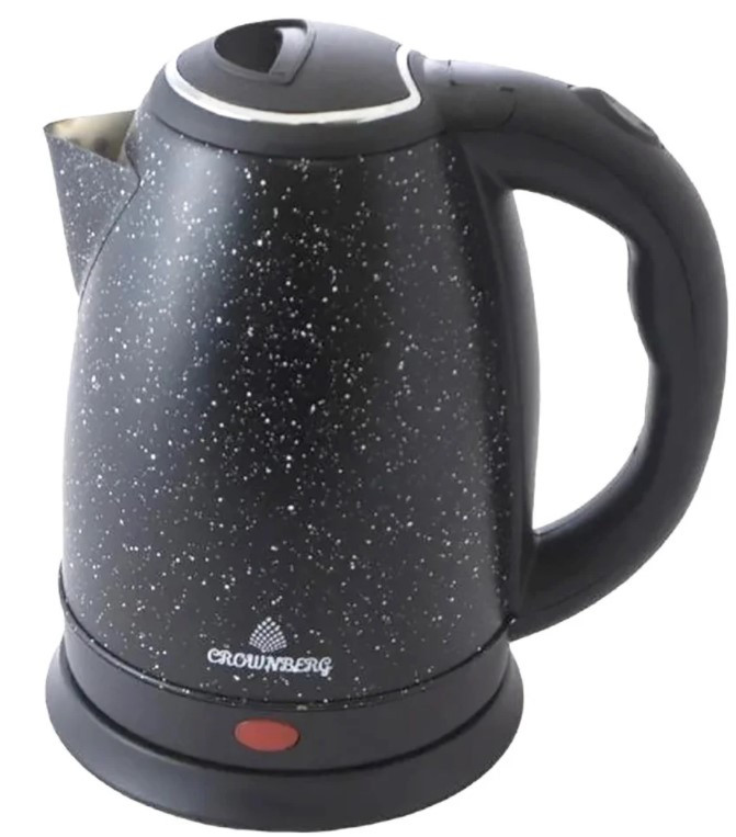 Чайник електричний Crownberg CB 2843