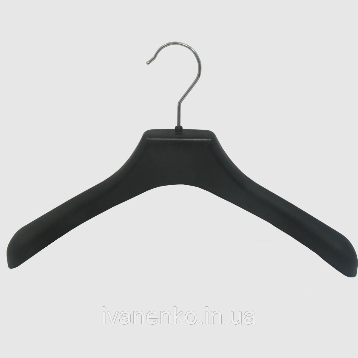 Плічики для верхнього одягу широкі, фото 1