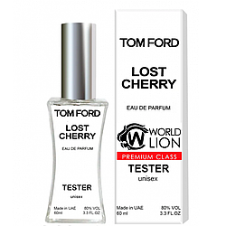 Тестер Tom Ford Lost Cherry унісекс, 60 мл
