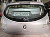 Кришка багажника (хетчбек) Renault Megane 3, 2008-2016, 901001260R (Б/У), фото 5