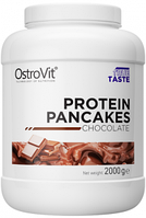 Protein Pancakes OstroVit, 2000 грамм