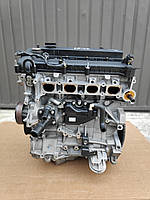 Б/у двигатель для Mazda 3 bk 2.0i/Mazda 6 GH 2.0i/Mazda 5 2.0i LF-VE 2007-2012г (привозной из Японии)с гарант