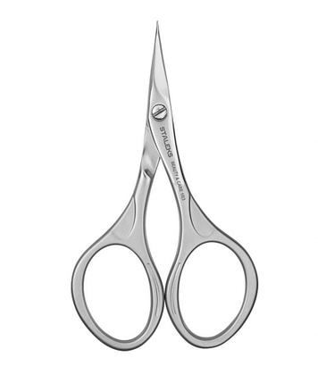 Ножиці для нігтів матові Staleks BEAUTY & CARE 10 TYPE 3 - SBC-10/3, фото 1
