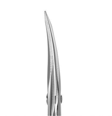 Ножиці для нігтів матові Staleks BEAUTY & CARE 10 TYPE 3 - SBC-10/3, фото 2