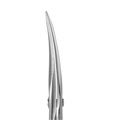 Ножиці для нігтів матові Staleks BEAUTY & CARE 10 TYPE 3 - SBC-10/3, фото 3