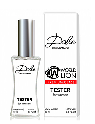 Тестер Dolce&Gabana Dolce жіночий, 60 мл