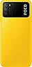 Xiaomi POCO M3 4/64 Yellow Гарантія 1 Рік, фото 3