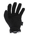 Тактические перчатки механикс Mechanix Wear FastFit Glove COVERT FFTAB-55 Medium, Чорний, фото 2