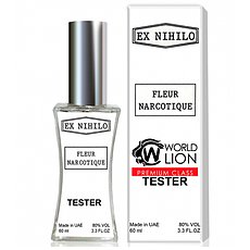 Тестери Premium Class унісекс