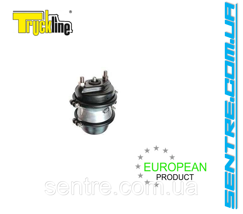 Енергоакумулятор 0544444430 причепу Тип 24/24 дискові гальма Truckline ST.20.246