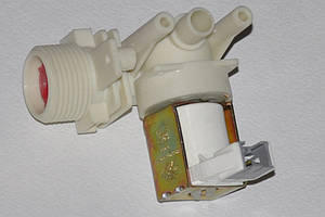 Електромагнітний клапан C00110329 для пральних машин Indesit Hotpoint Ariston