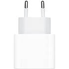 Мережевий адаптер Apple 20W USB-C Power Adapter for Apple Accessories, фото 6