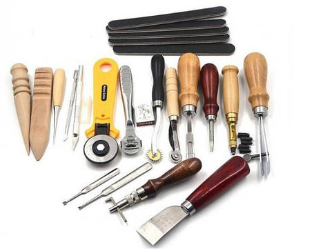 Інструменти для майстерень