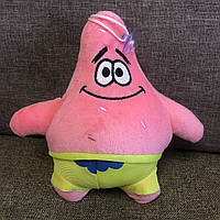 Морская Звезда Патрик из мультфильма Спанч Боб, мягкая игрушка Патрик