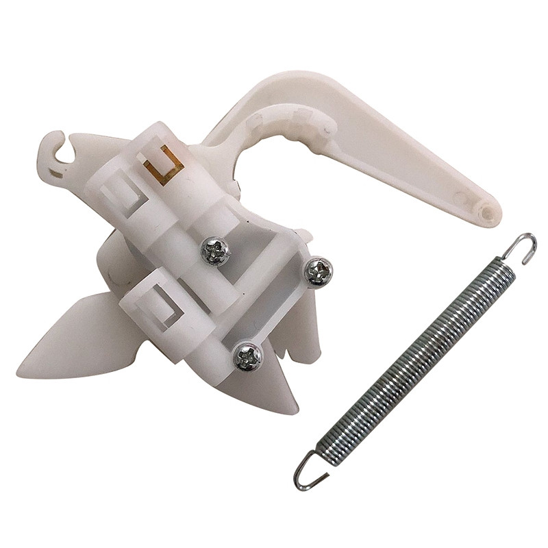 Кран 20748450 пневматичний сидіння VOLVO, фото 1