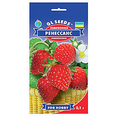 Суниця Ренесанс 0.1 г Gl Seeds