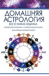 Домашня астрологія Все про знаки зодіаку