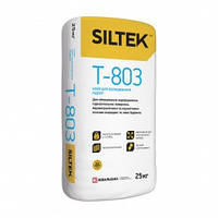 Клей для плитки грес SILTEK Т-803, 25 кг