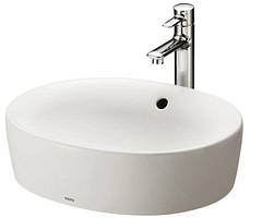 ТОТО Раковина на стільницю LW760LB