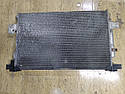 Радіатор кондиціонера дизель 2.0 (уцінений) 7812A154 994017 Lancer X Mitsubishi, фото 2