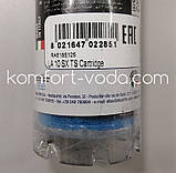 Картридж із гранульованим вугіллям Atlas Filtri LA 10 SX TS (Італія), фото 3