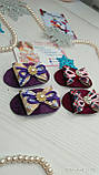 Незвичайні заколочки клік-клак, фото 2
