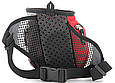 Сумка на пояс Deuter Pulse One, 39070 5005 красный, фото 3