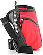 Сумка на пояс Deuter Pulse One, 39070 5005 красный, фото 5
