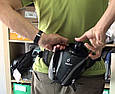 Сумка на пояс Deuter Pulse One, 39070 5005 красный, фото 6