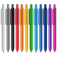 Ручка пластиковая Lio Solid VIVA PENS