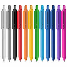 Ручка пластикова Lio Solid VIVA PENS