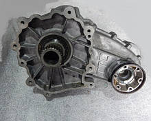 Роздавальна роздаточная коробка Mercedes ML W 164 2005 2006 2007 2008 2009 2010 2011 рр.