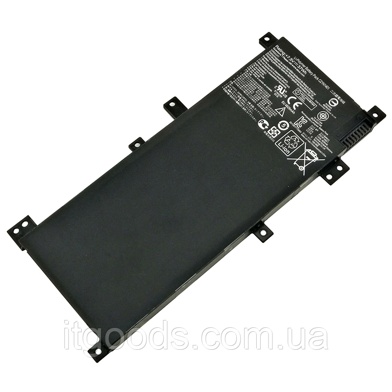 Батарея для ноутбука Asus C21N1401 C21PQCH PP21AT149Q-1 VM400C VM410L K455L V405LB R455LD A455LN X455LD X455LJ