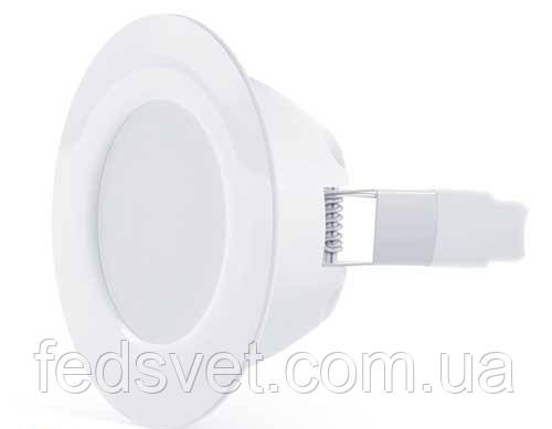 Світильник Maxus LED 4W 1-SDL-101-01