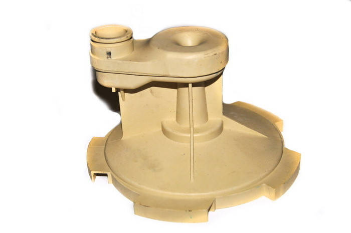 Диффузор насосной станции Jy 1000 / AUJS110 ( optima JET 80