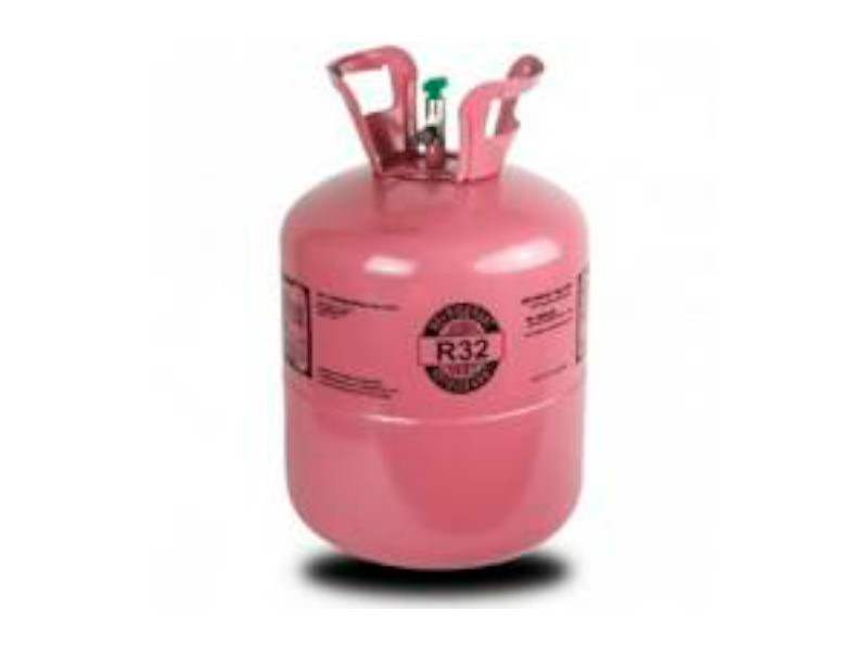 Фреон (хологент) R32 9,5 кг, фото 1