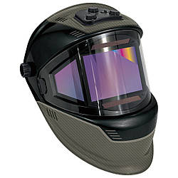 Зварювальна маска GYS PANORAMIC TRUE COLOR [3XL] 037281