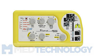 Sirio S2/T (Siare) Автономний апарат ШВЛ