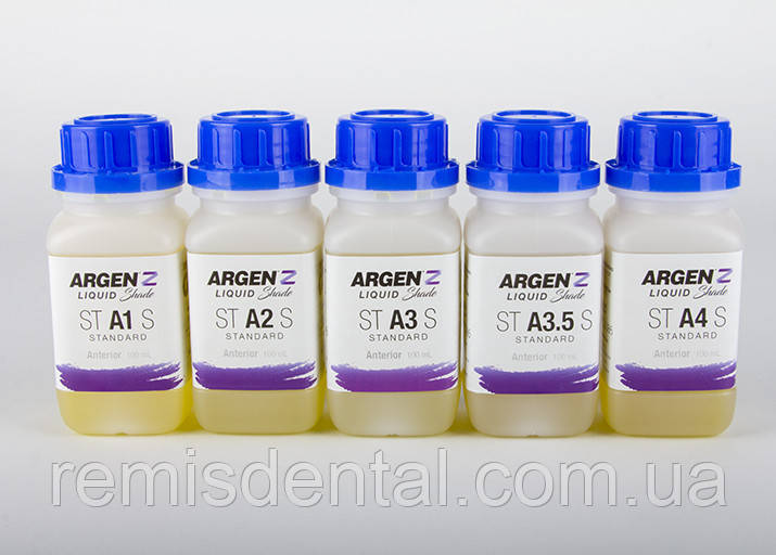 ArgenZ ST Liquid Shade