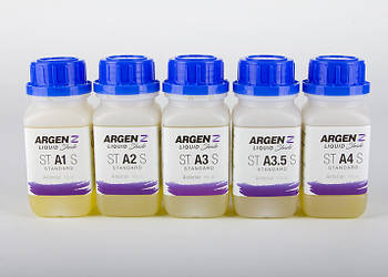 ArgenZ ST Liquid Shade