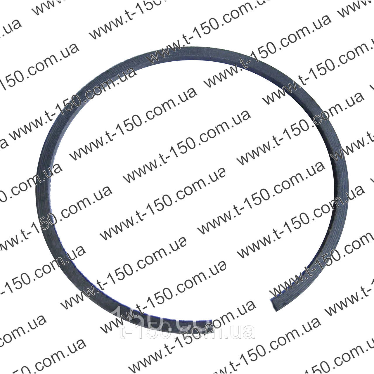 Кольцо уплотнительное КПП Т-150, чугунное, 150.37.333А - фото 2 - id-p35606909